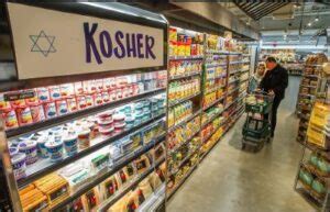 kosher food stores near me hours